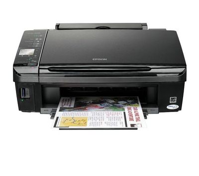 Cartuchos Epson Stylus SX425W